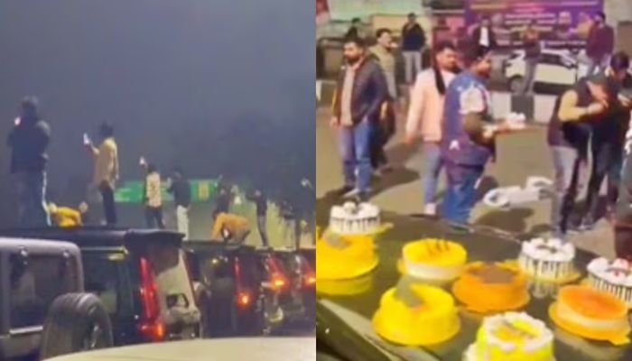 LUCKNOW VIDEO
